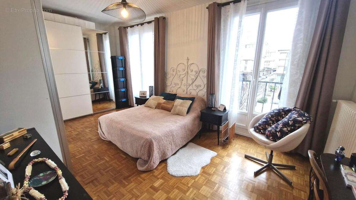 Appartement à LE HAVRE