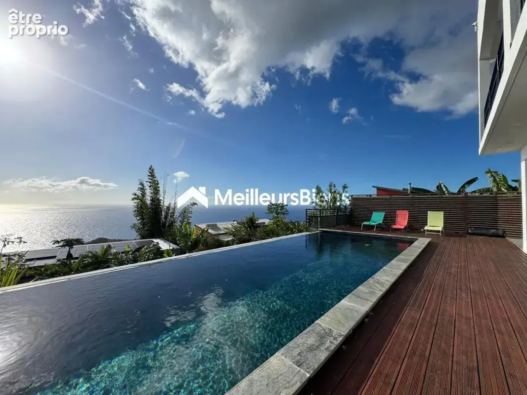 Villa contemporaine - photo 2