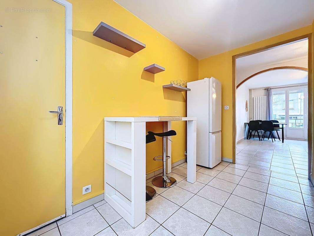 Appartement à VALENCE