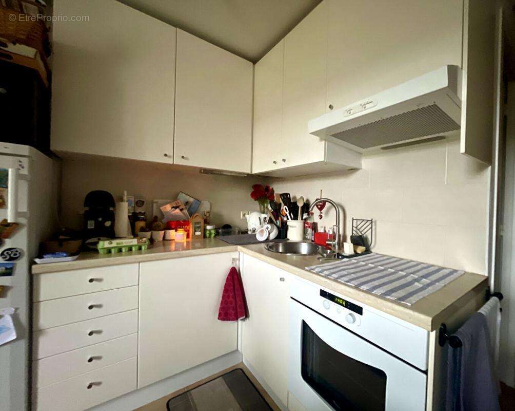 Appartement T3 Pignans - Spécial investisseur - photo 3