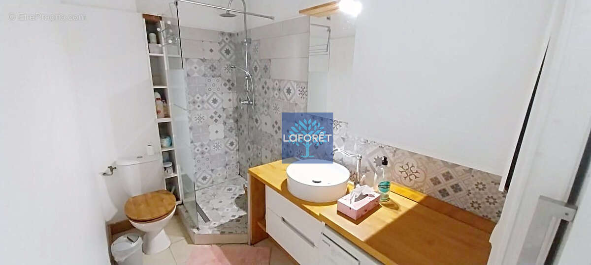 Appartement à FORT-DE-FRANCE