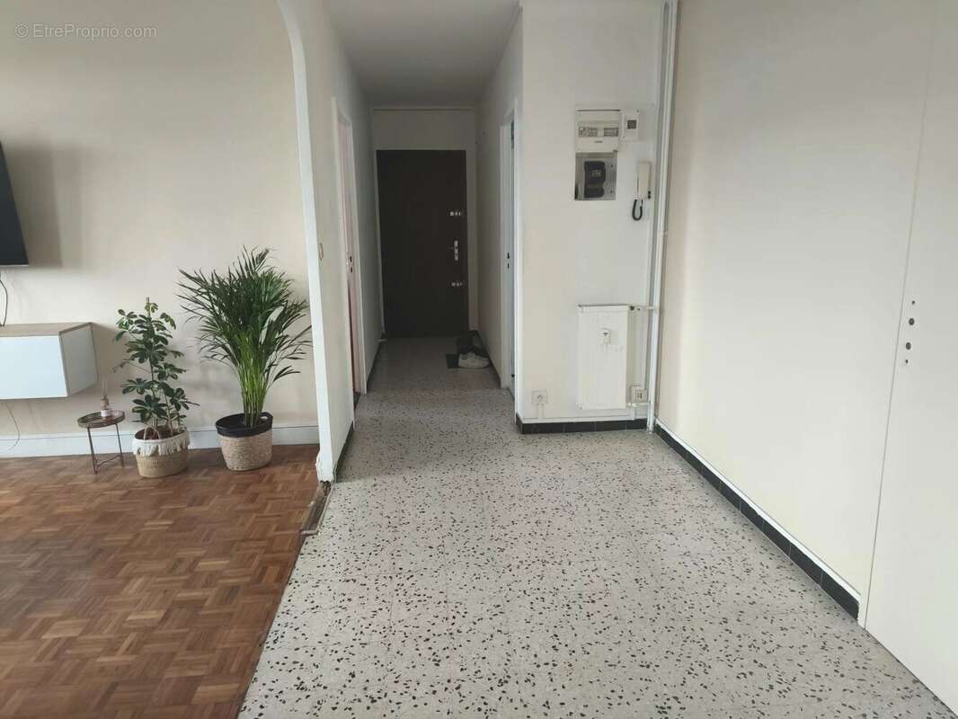 Appartement à VALENCE
