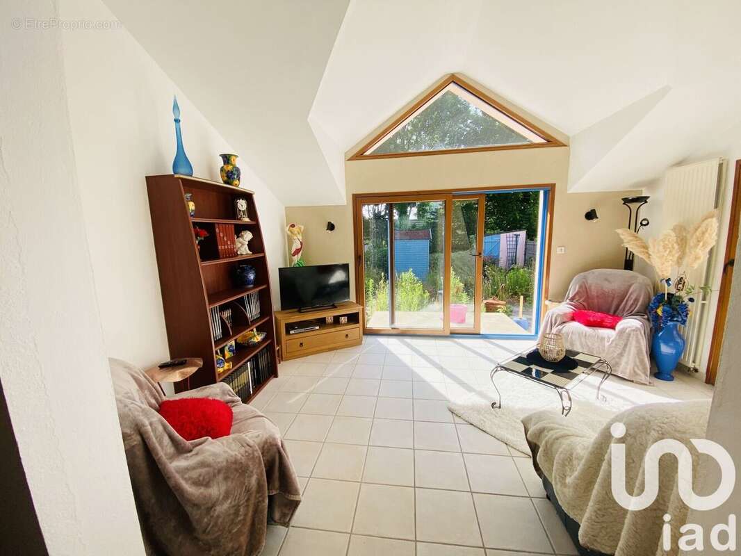 Photo 2 - Maison à MONTOIR-DE-BRETAGNE