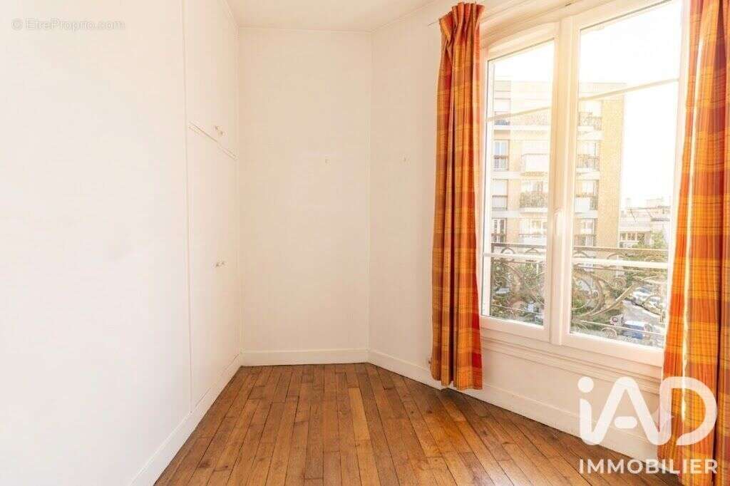Appartement 47 m² à Paris-13e  - photo 6