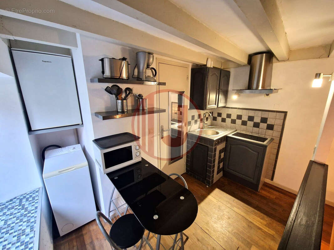 Appartement à MONTBELIARD