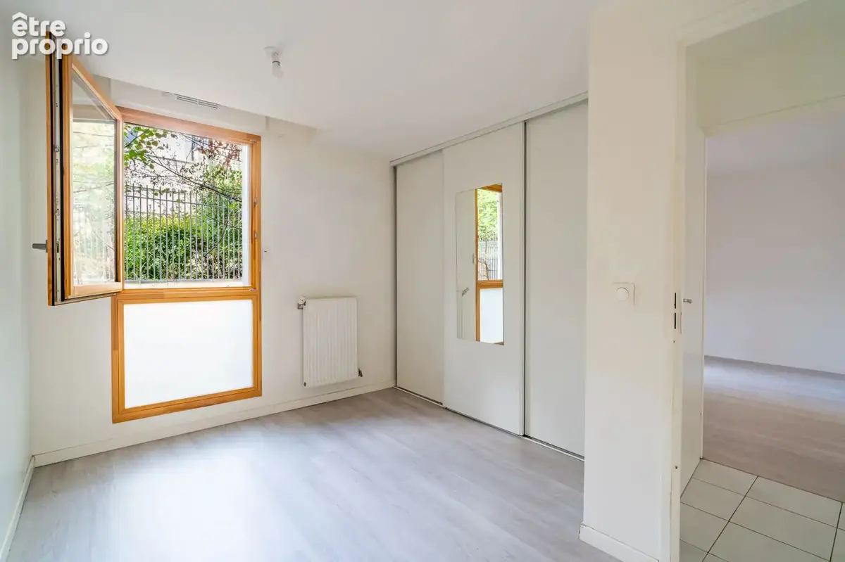 Appartement -t5 - epinay sur seine / joffre - photo 9