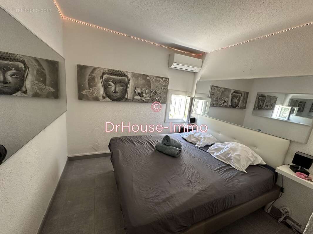 Maison 37 m² à Agde  - photo 30