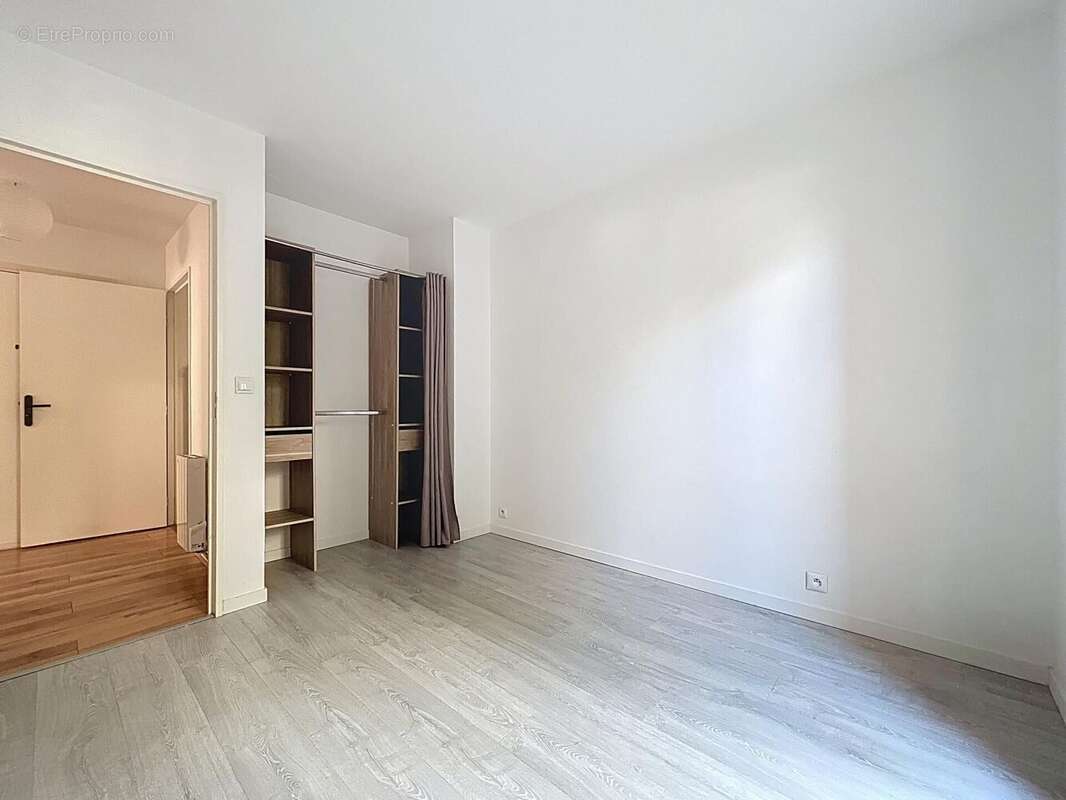 Photo 6 - Appartement à CARRIERES-SUR-SEINE