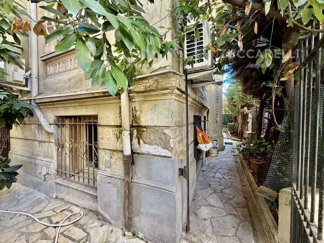 Maison à NICE