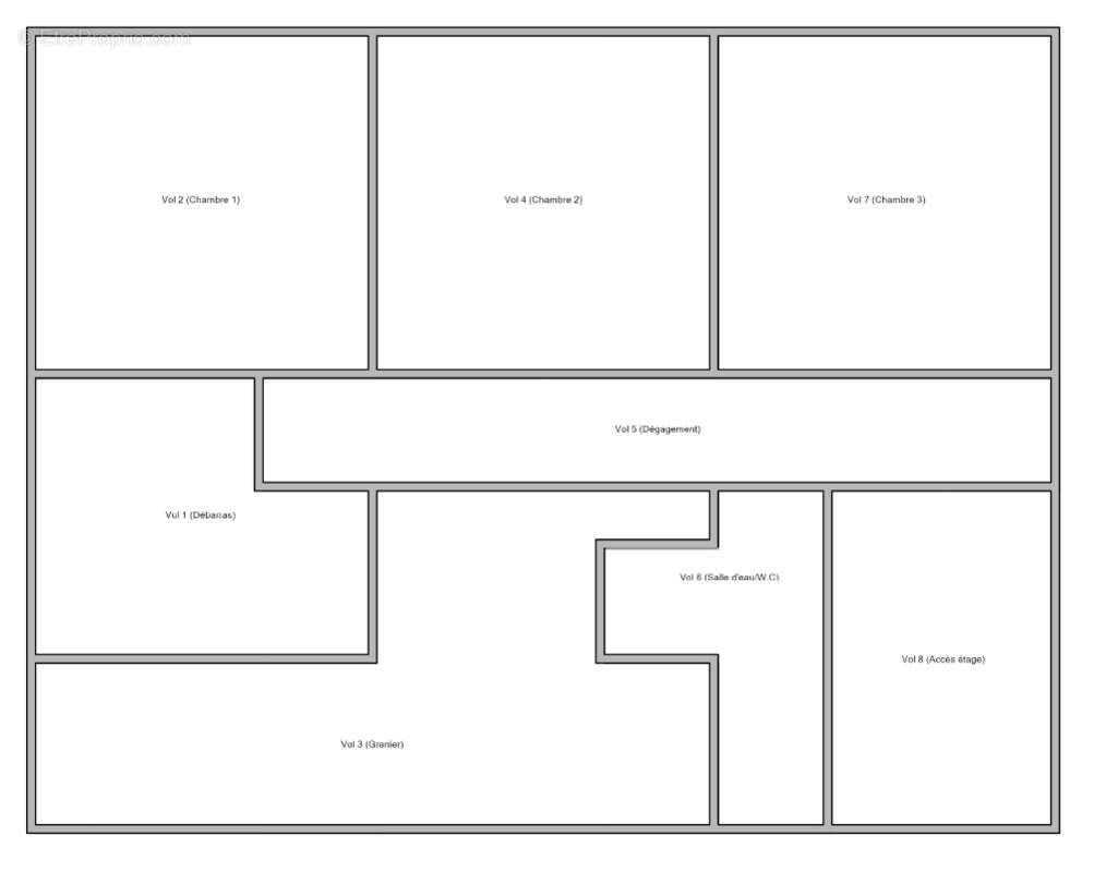 Maison à BOUXWILLER