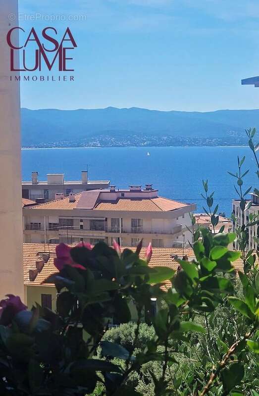 Appartement à AJACCIO