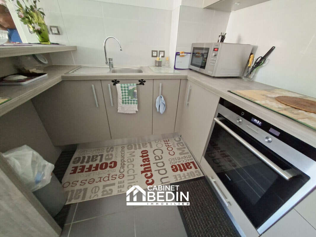 Appartement à ARCACHON