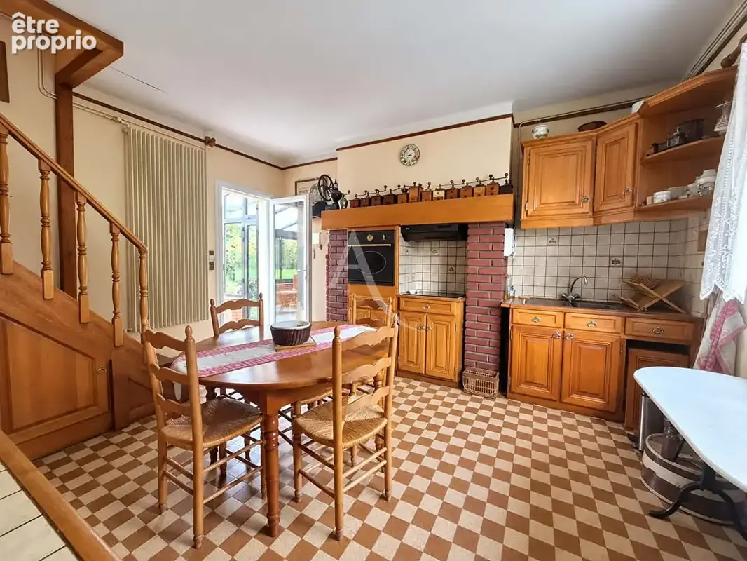 Eaucourt - Maison 3 chambres - photo 2