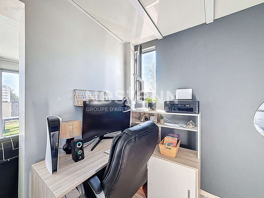 Appartement à NARBONNE