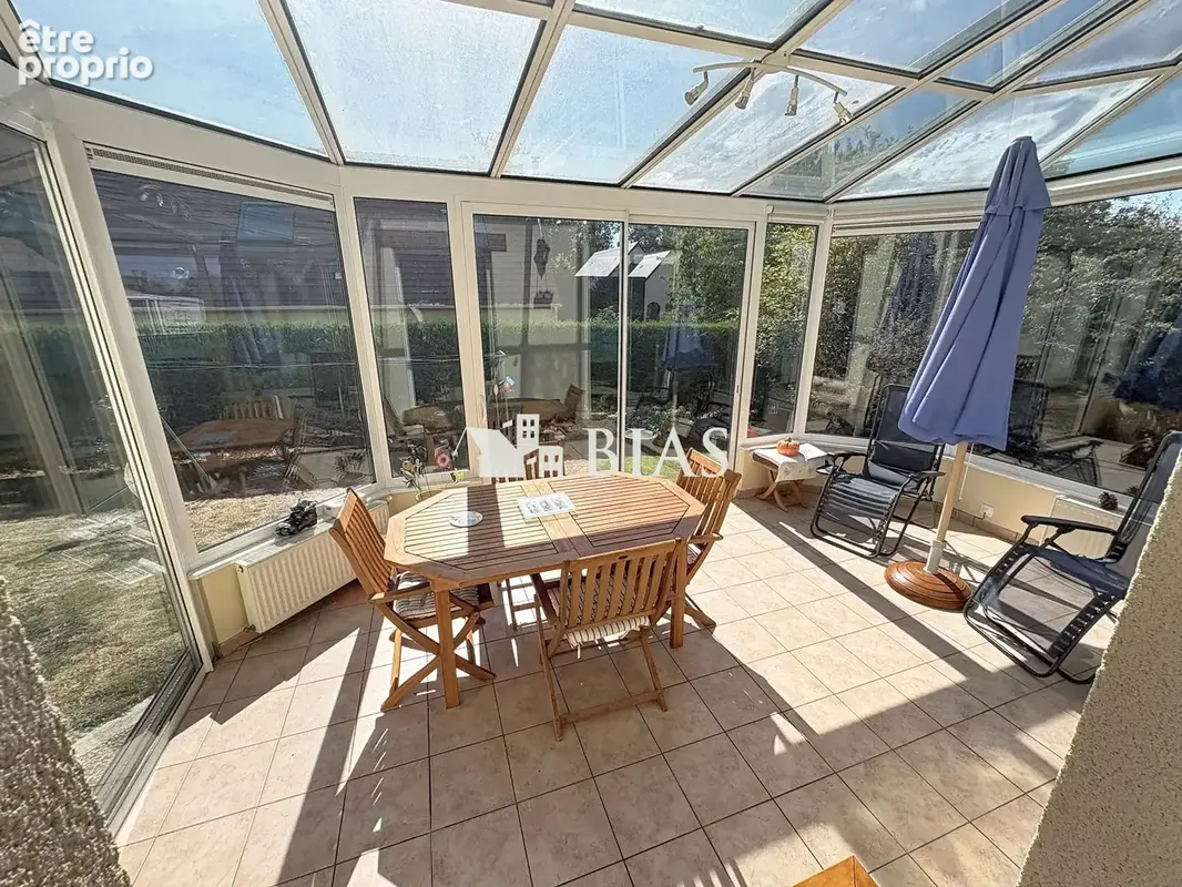 Maison 5 pièces 161 m² à vendre à Bourg-Achard (27310) - photo 5
