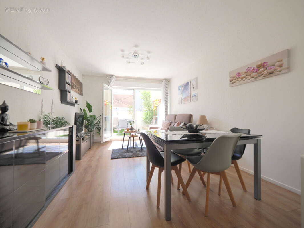 Maison à ROMAINVILLE