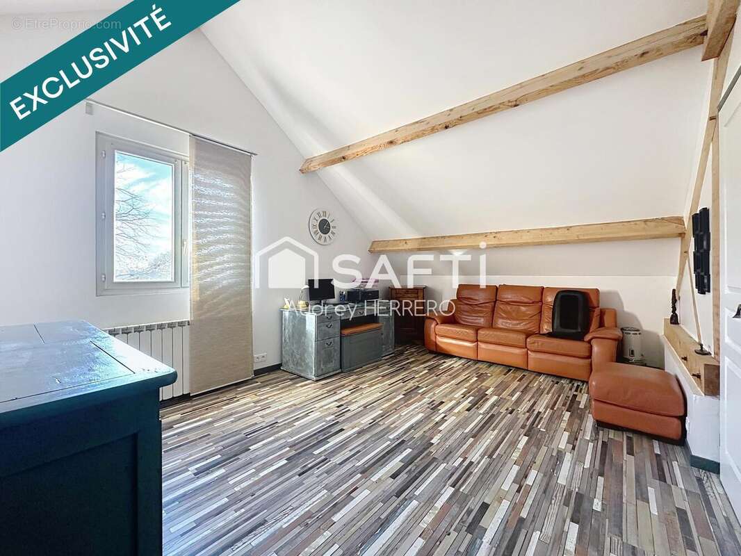 Photo 7 - Maison à CASTELNAU-D'ESTRETEFONDS