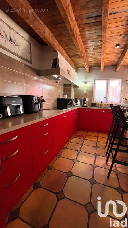 Photo 6 - Maison à LE FAUGA