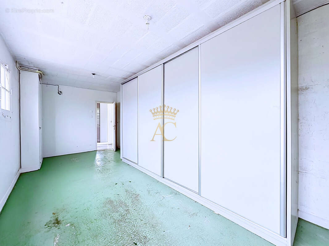 Maison à LE TOUQUET-PARIS-PLAGE