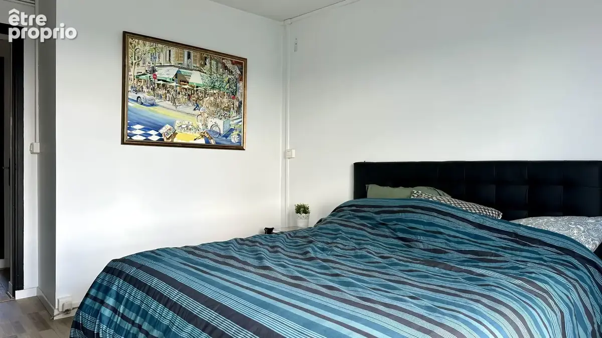 Appartement 4 pièces 87 m² à vendre à Rouen (76000) - photo 5
