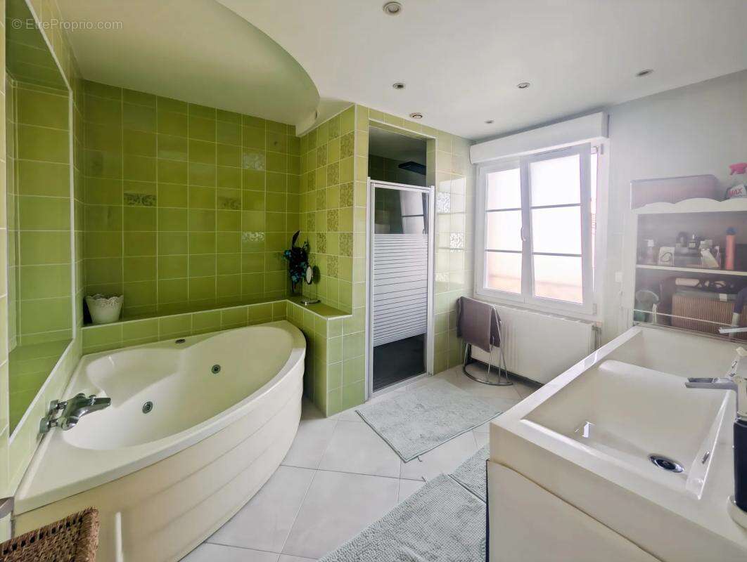 Maison à NOGENT-SUR-OISE