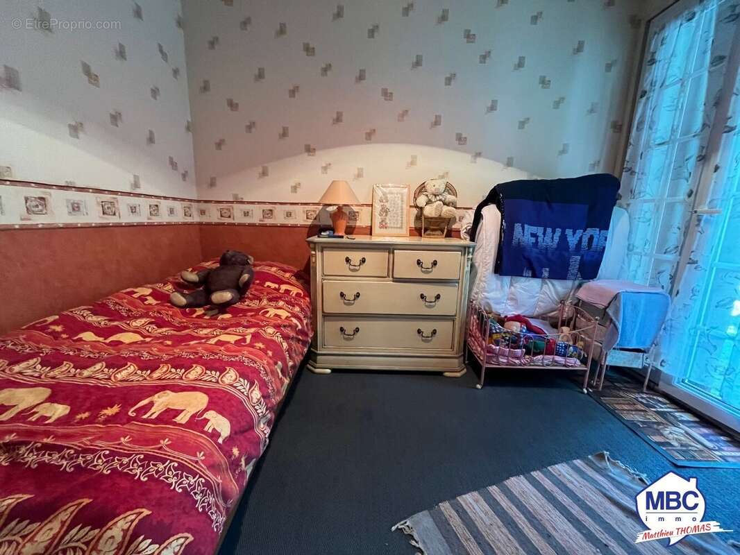 Maison à LA SEGUINIERE