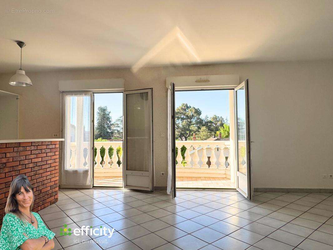 Appartement à FEURS