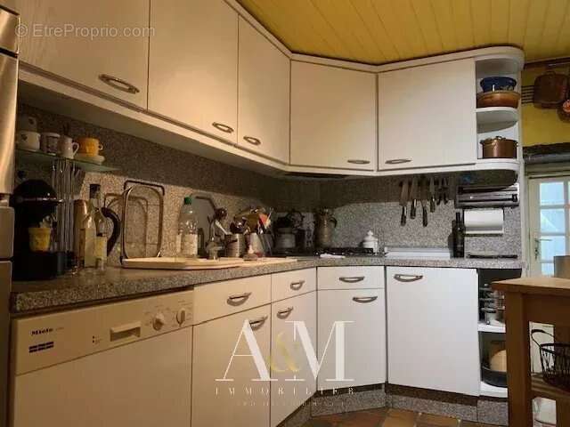 Maison à SAINT-SIMEUX