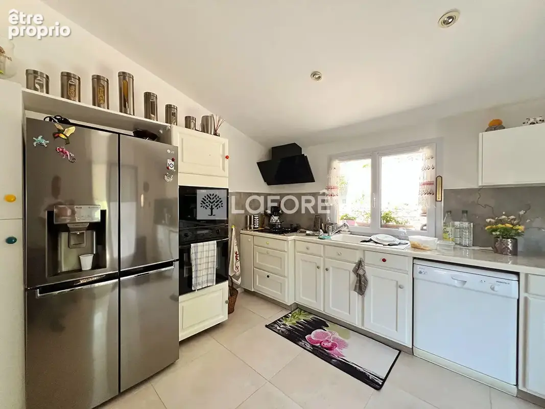 Villa Le Val 6 pièces 185 m² - photo 4
