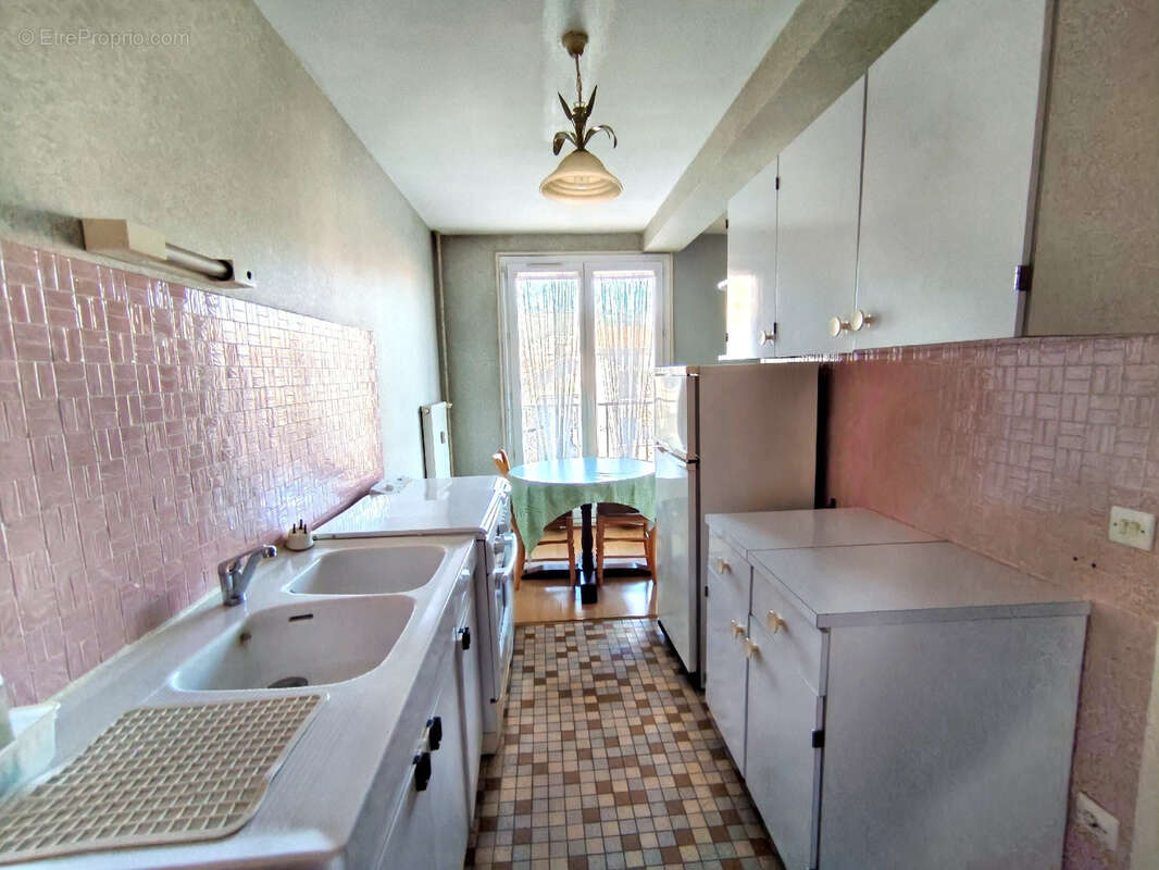 Appartement à VIENNE