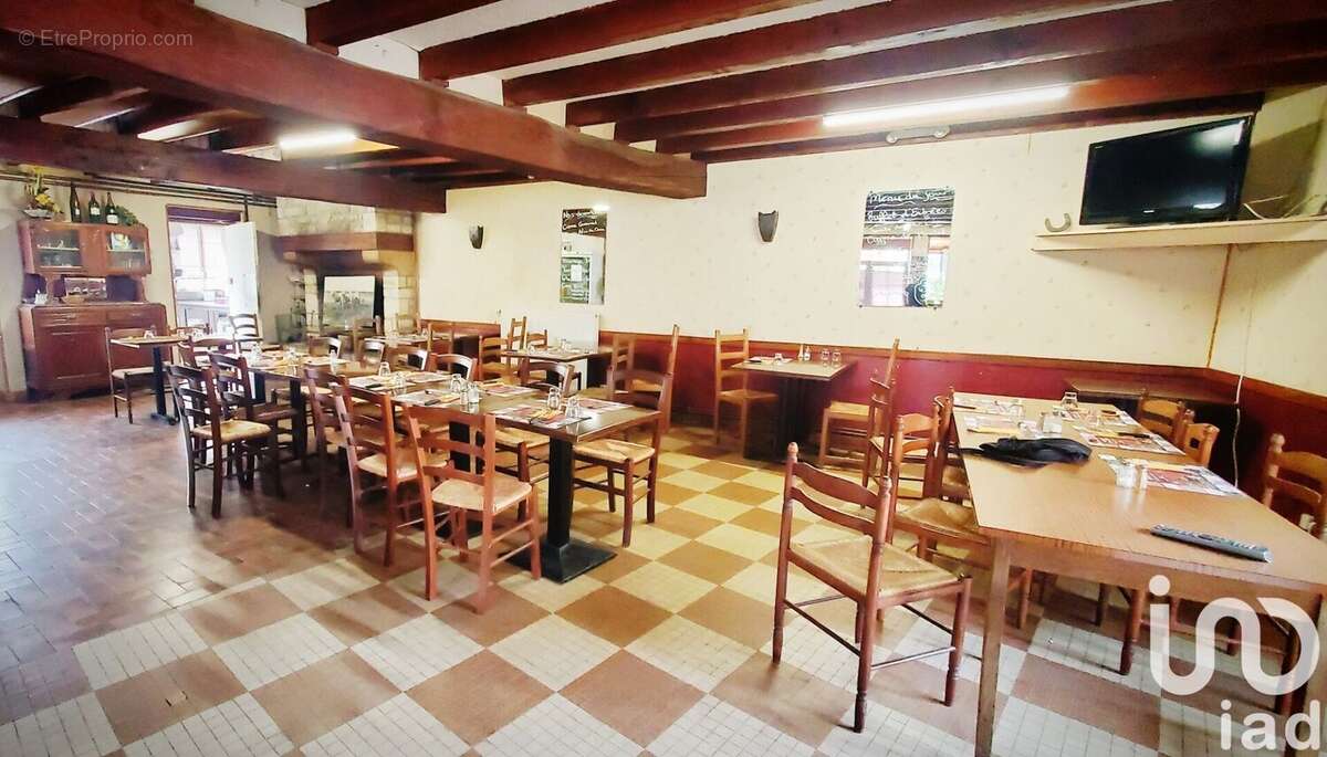 Photo 7 - Appartement à BRIOUX-SUR-BOUTONNE