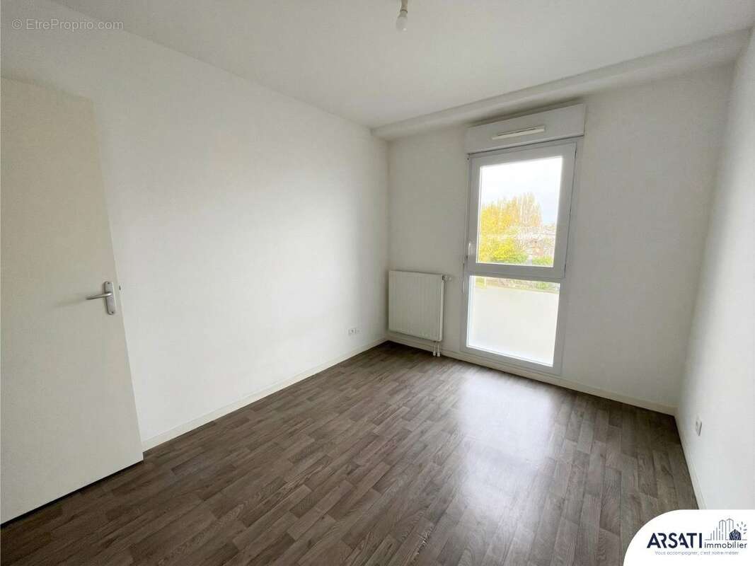 Appartement 83 m² à Bruz  - photo 8