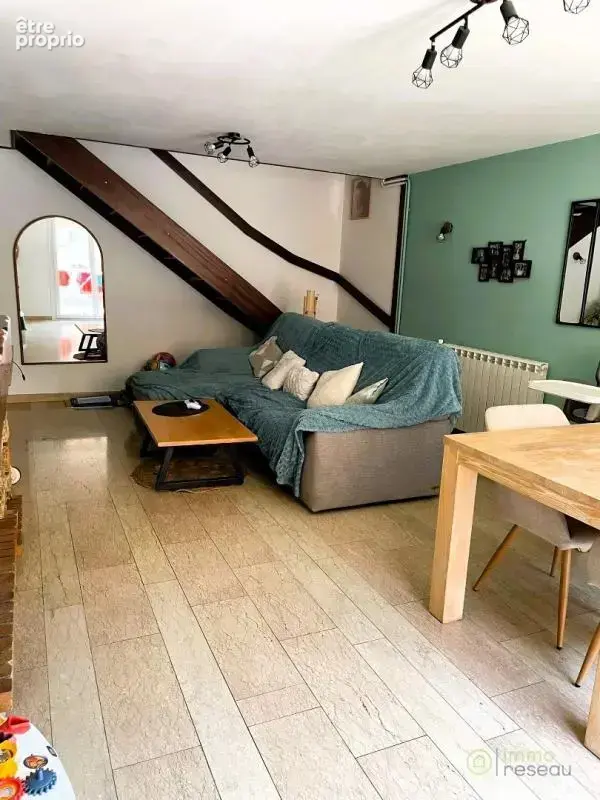 Maison rénovée - photo 7