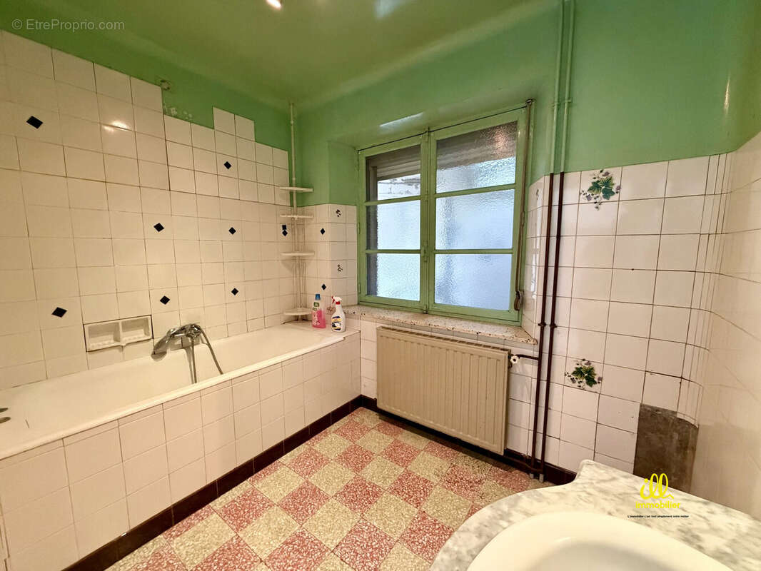 Maison à MONTCY-NOTRE-DAME