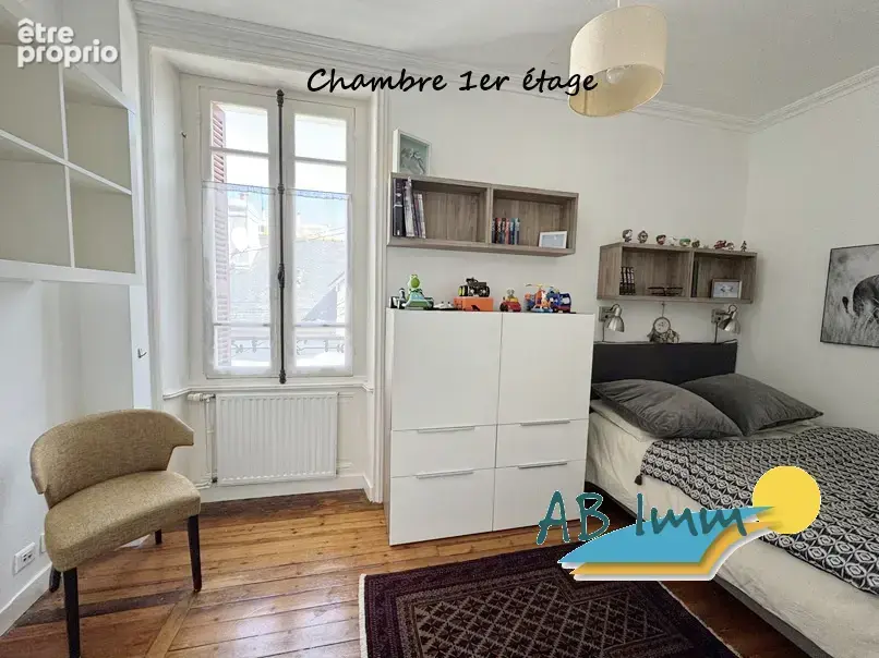 Maison a vendre a lorient - photo 9