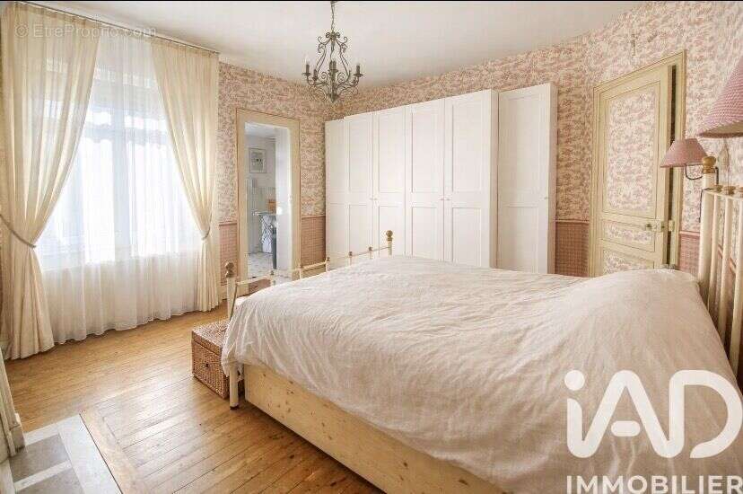 Photo 6 - Maison à BOULOGNE-SUR-MER