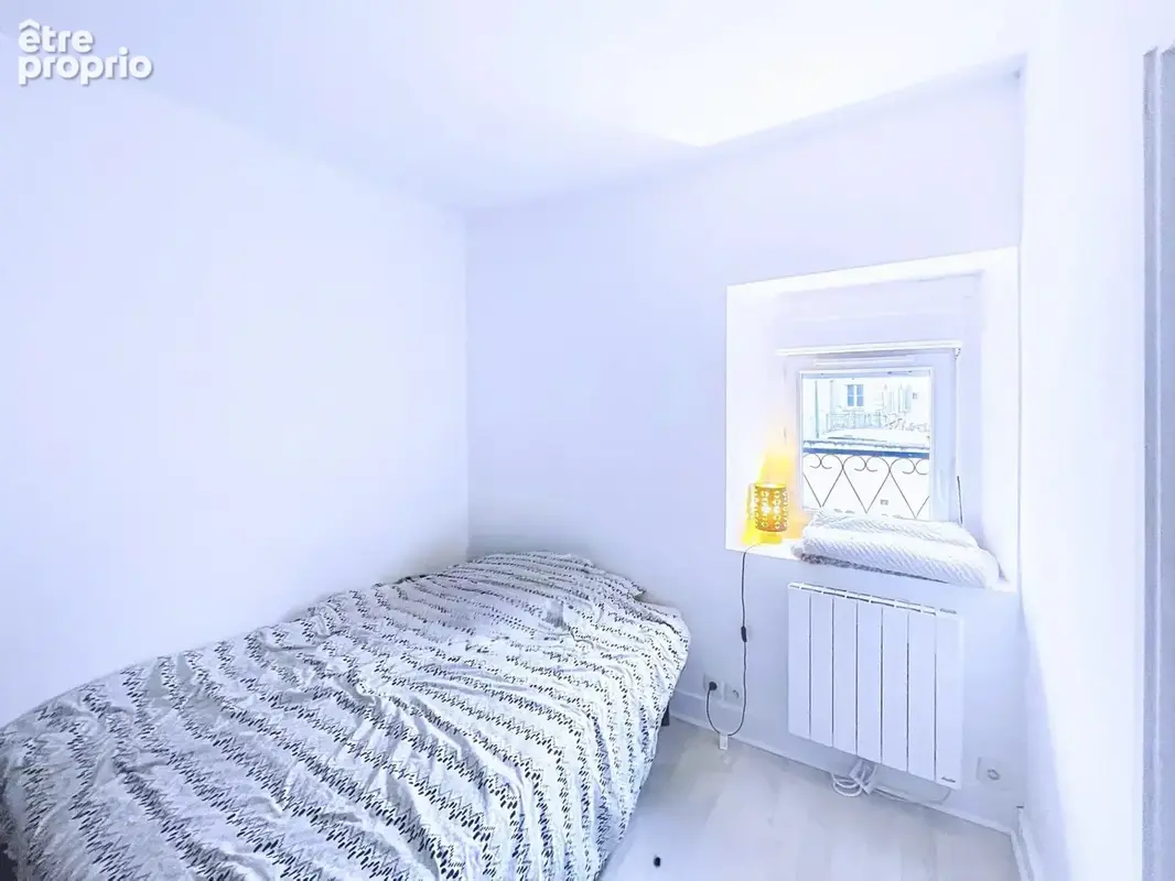Vente Appartement Montgeron(91230) 125 000ï¿œ - photo 4