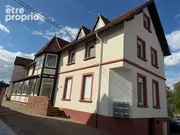 Appartement à SCHEIBENHARD