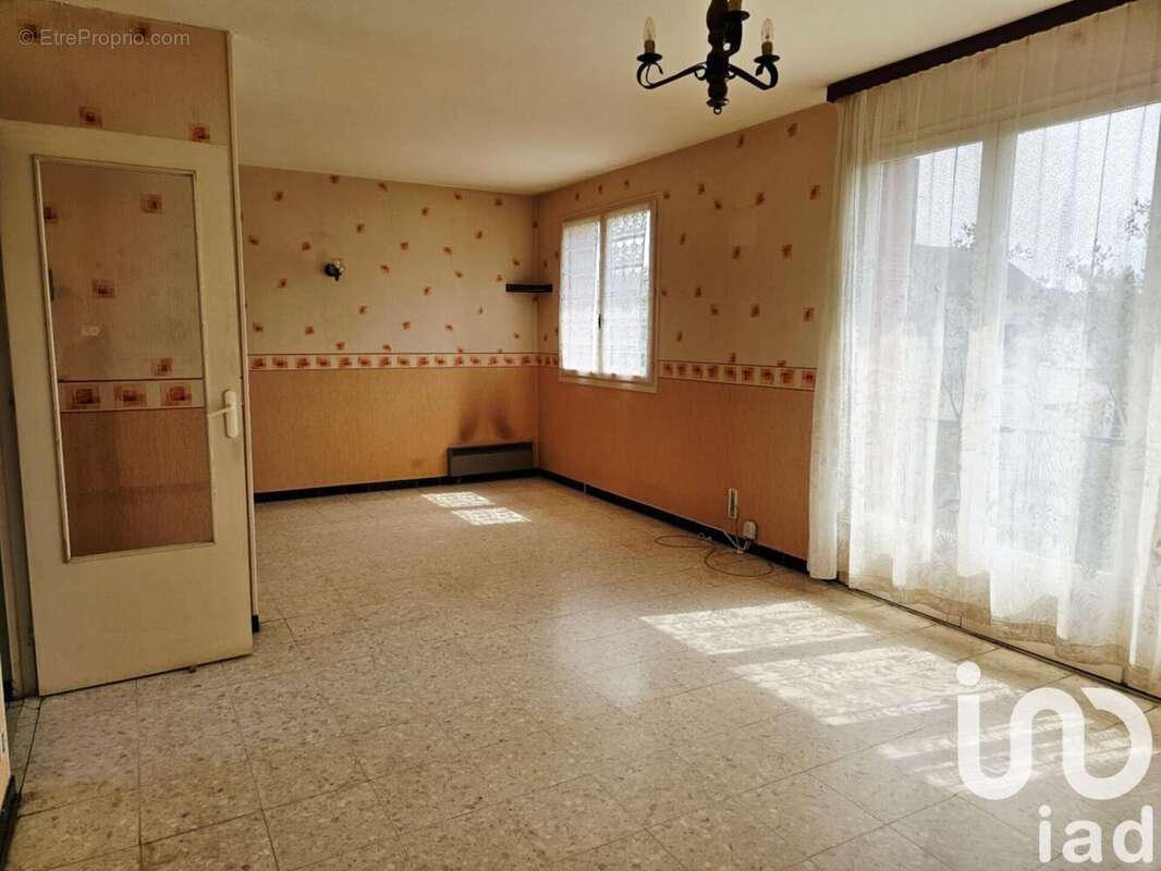 Photo 9 - Maison à CHARMOY