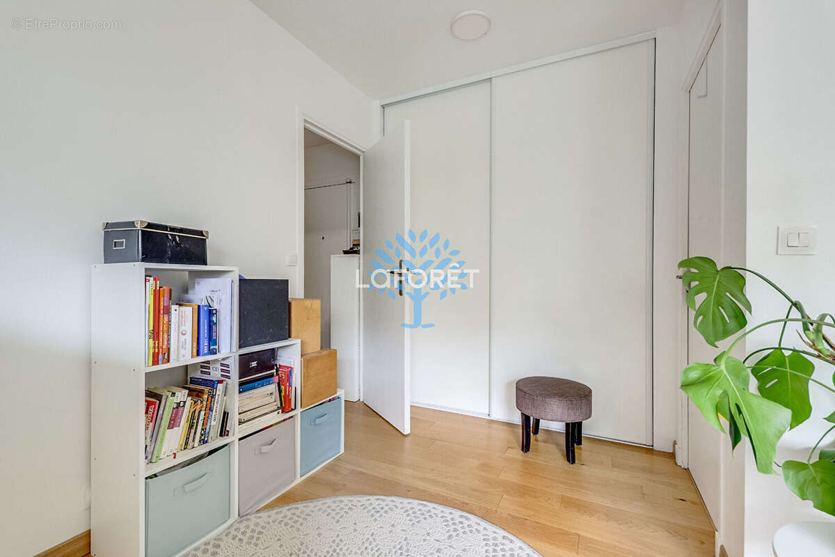 Appartement Paris 1 pièces 36 m2 - photo 7