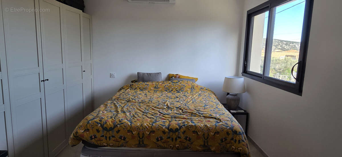 Maison à SAINT-JEAN-DE-FOS