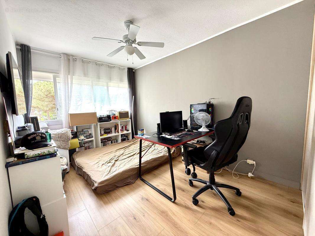 Appartement à LA GRANDE-MOTTE