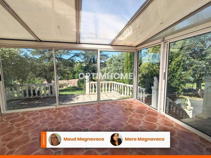 Charmante maison bourgeoise 7 pièces quartier prisé à CASTRES (81) - photo 16