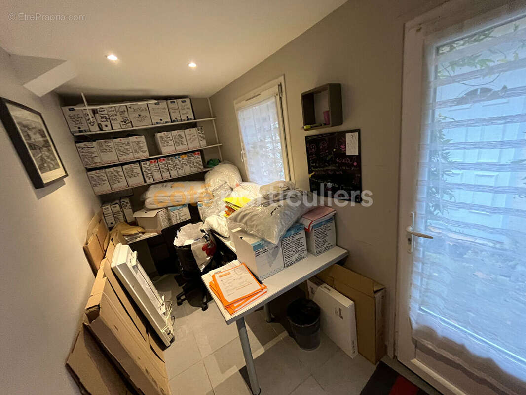 Commerce à TOULOUSE