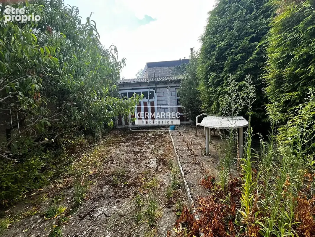 Maison Rennes 5 pièces 87.10 m2 - photo 12
