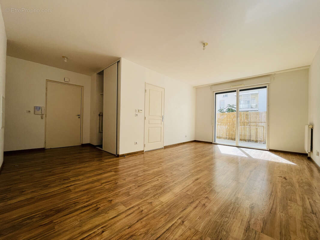 Appartement à ORLEANS