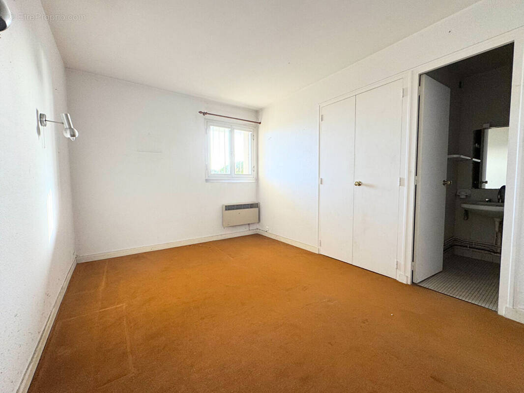 Appartement à LA BAULE-ESCOUBLAC