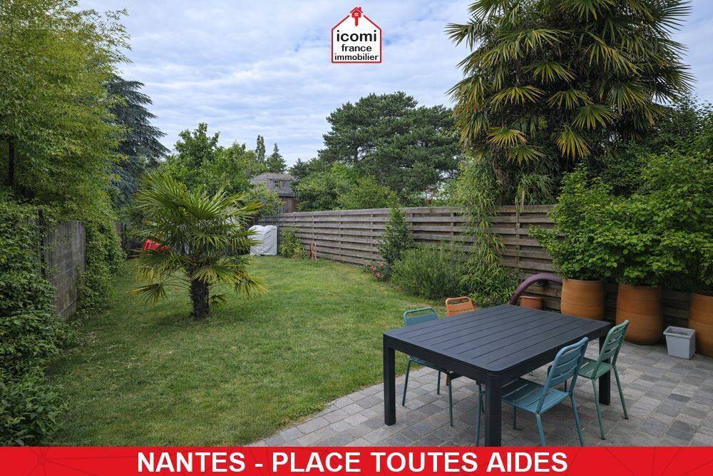 Maison à NANTES
