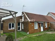 Maison à BOUIN-PLUMOISON