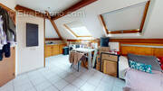 Appartement à PARAY-VIEILLE-POSTE